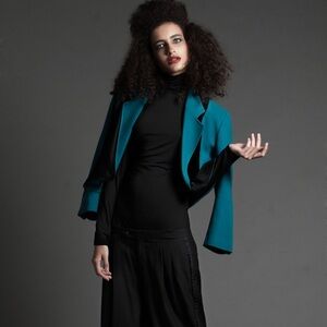 BREAKFAST CLUB ROCK BLAZER